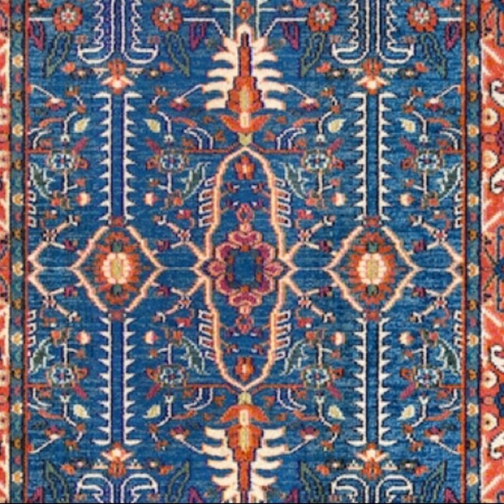 Meet your Posher, Camille